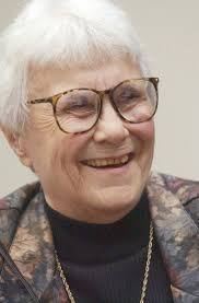 Harper Lee